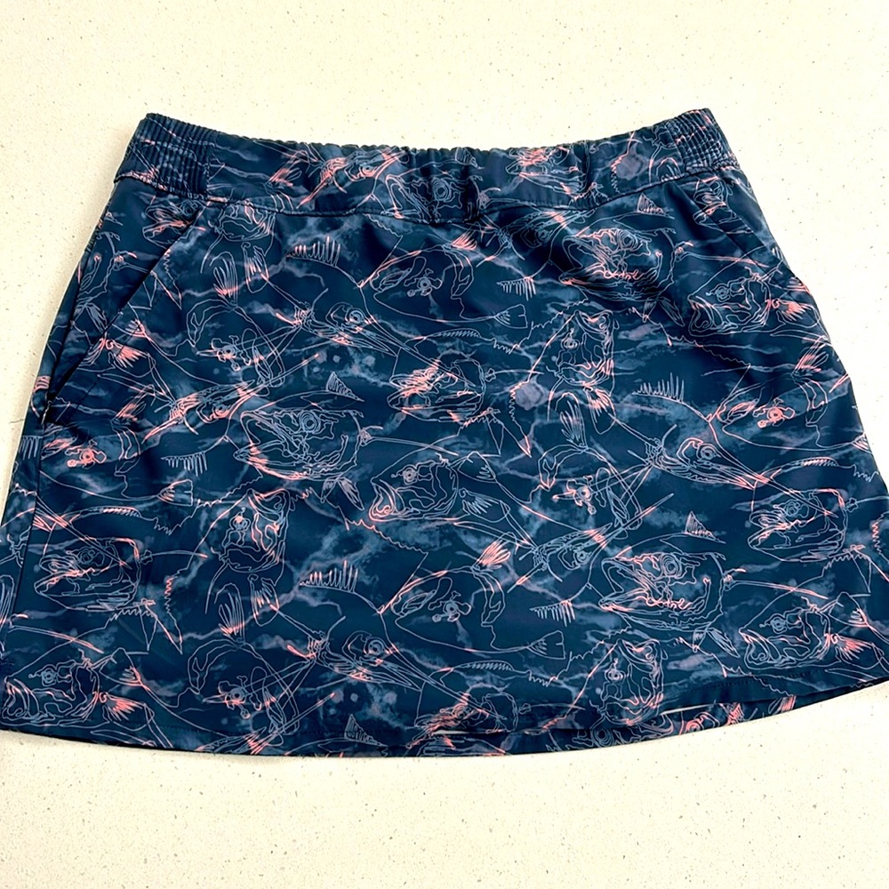 Columbia PFG skort